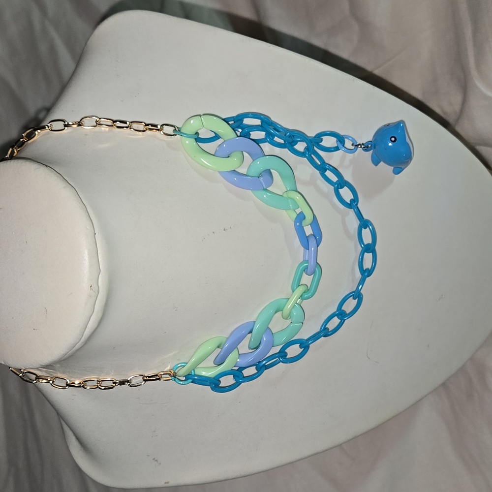 Dol-fun Necklace - Picture 7 of 8